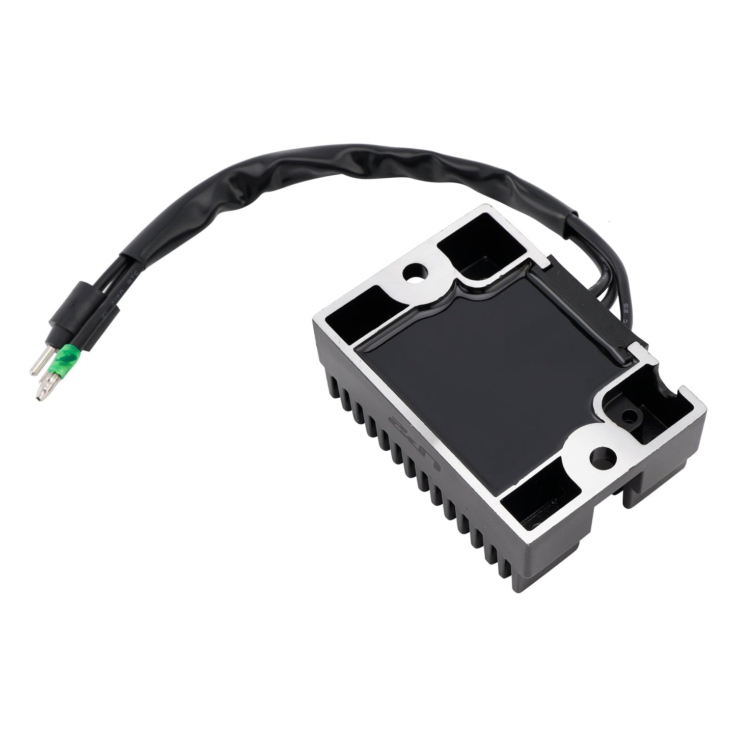 Regolatore di tensione raddrizzatore per Buell X1, S3, M2 1998-2002 Repl.# Y0302.F