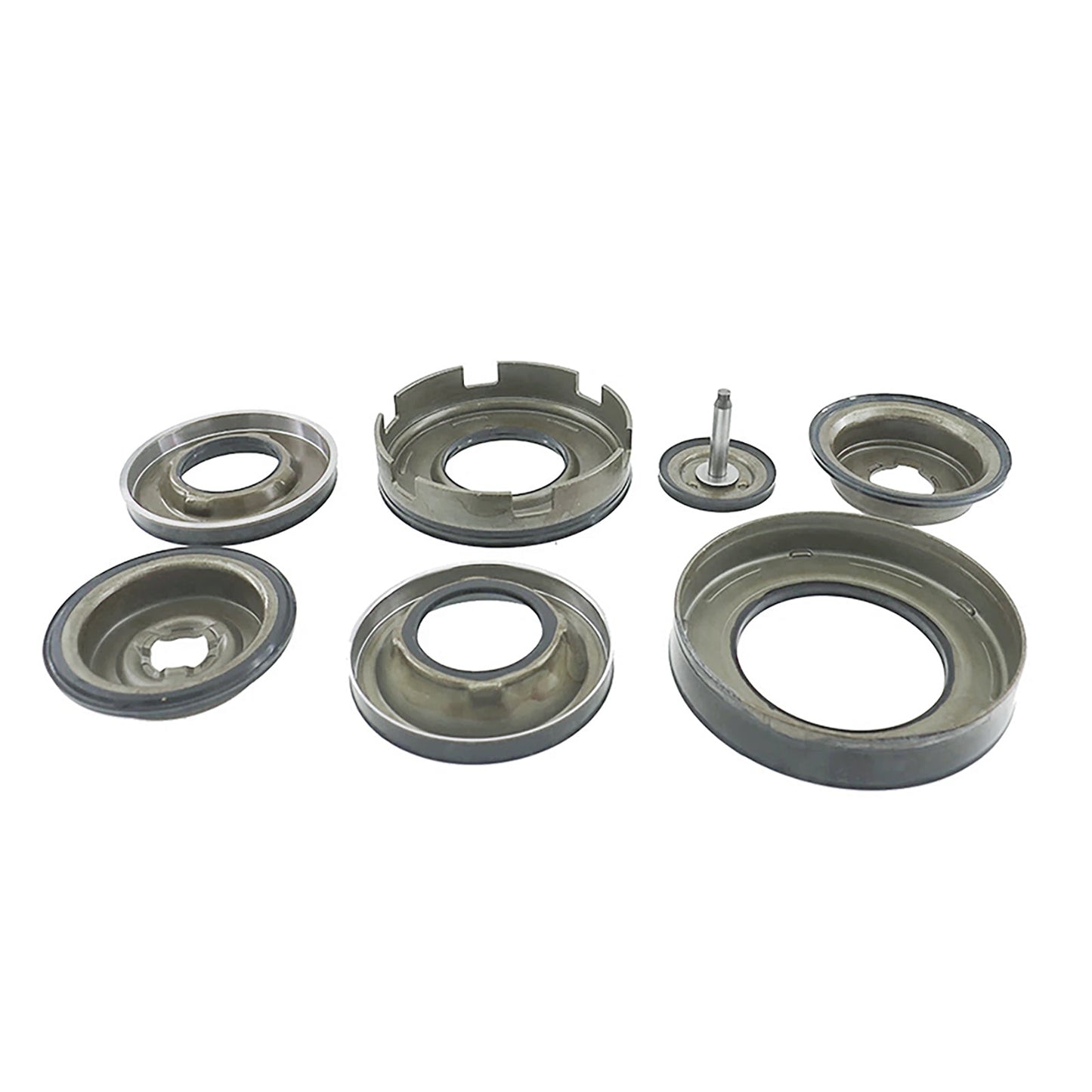 Kit di ricostruzione trasmissione Banner FORD ECOSPORT 4 marce trazione anteriore L4 2.0L FN4A-EL 4F27E 2007-2012 con pistoni