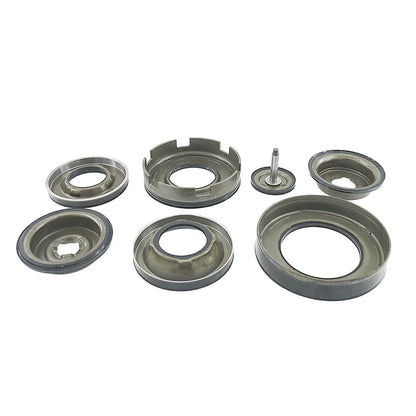 Kit di ricostruzione trasmissione Banner MAZDA CX-7 4 SP F/4WD L4 2.3L FN4A-EL 4F27E 2011 con pistoni dal 99 in poi
