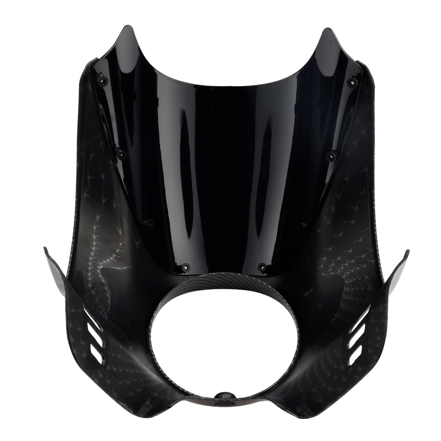 Cupolino parabrezza Yamaha XSR900 2022-2025