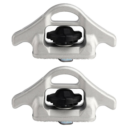 2 pezzi Utili-track gancio di fissaggio per cassone 999T7-ZV00A per Nissan Frontier 2005-2025