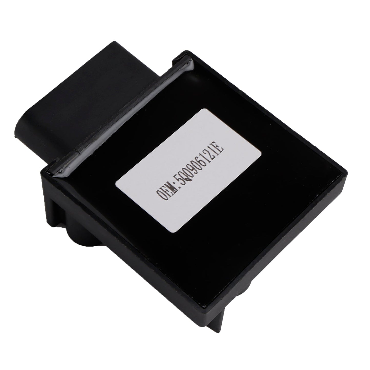 Centralina di controllo della pompa del carburante 5Q0906121E per Volkswagen Golf GT MK7 2.0 TDI 2015