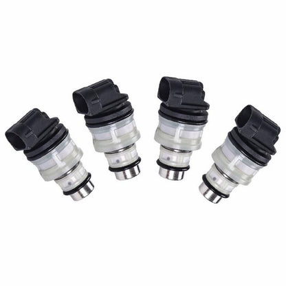 4 iniettori di carburante per Peugeot 205 405 e Vauxhall Cavalier 17112022