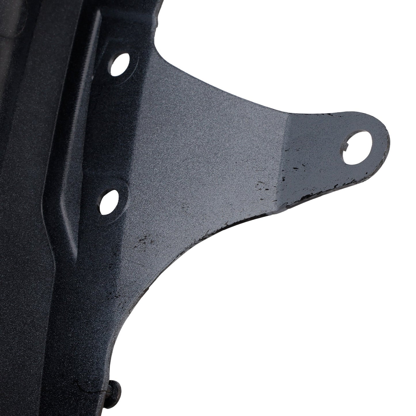Carenatura parafango anteriore Street Triple 765 R RS 2020-2025