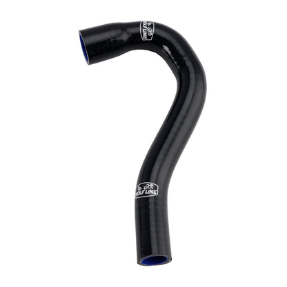 Yamaha MT-09 XSR900 Tracer 9/GT tutti gli anni Tubo refrigerante radiatore in silicone