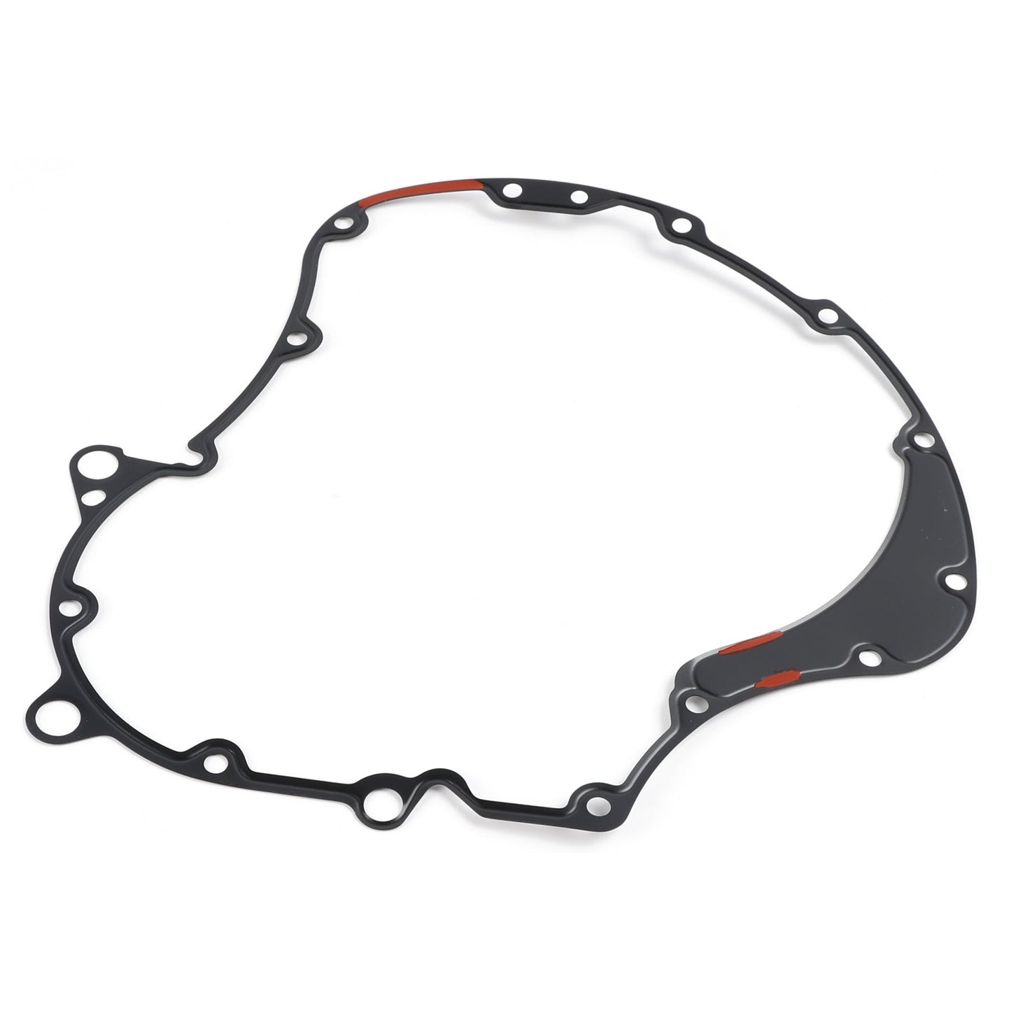 GUARNIZIONE COPERCHIO ALTERNATORE 25080-01K PER V-ROD NIGHT ROD VRSC VRSCDX VRSCF 02-17