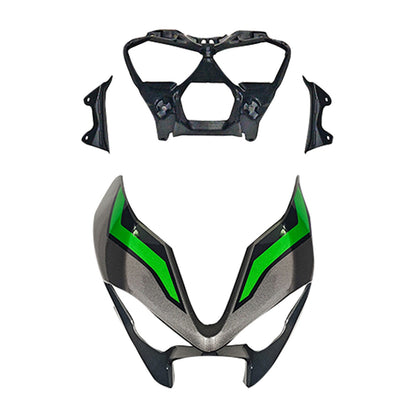 Kit di carene stampate a iniezione per Kawasaki Z900 2025-2026