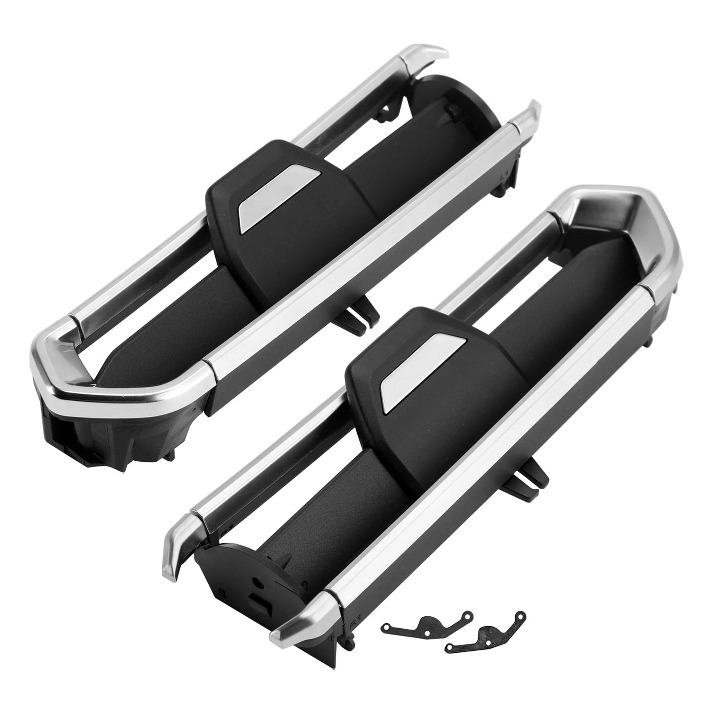 Kit di riparazione bocchette aria condizionata sinistra e destra 64119855415 per BMW F40 F44 G20 G26 G01 G29