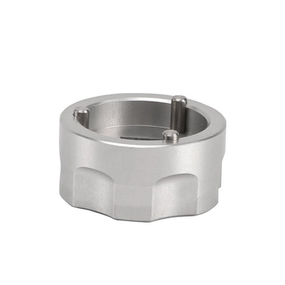 Strumento per presa forcella per la rimozione del pistone esterno a 3 pin Fox CTD - 398-00-504