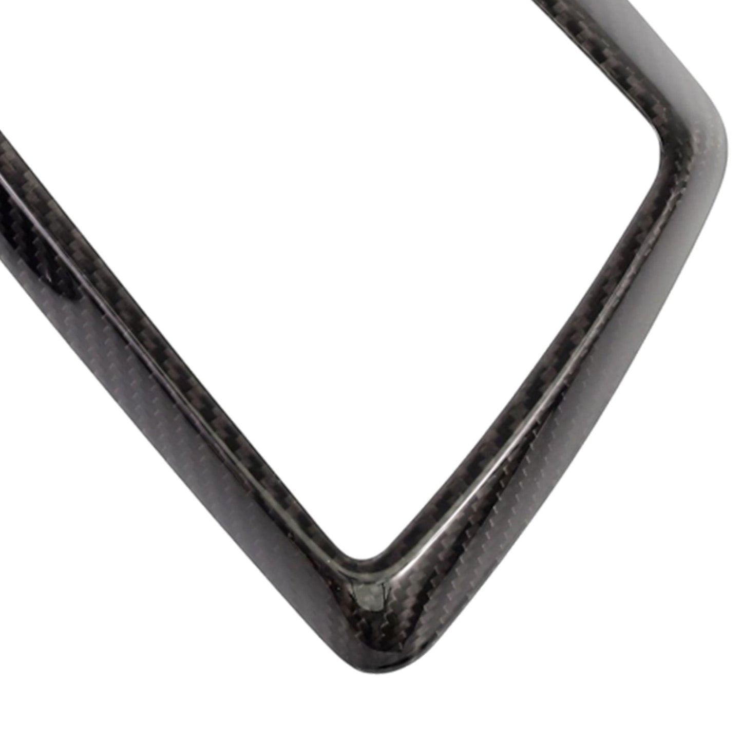 Copertura per indicatori di direzione in fibra di carbonio per Mercedes Benz W464 W465 G550 (2019-2026)