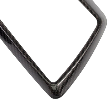 Copertura per indicatori di direzione in fibra di carbonio per Mercedes Benz W464 W465 G550 (2019-2026)