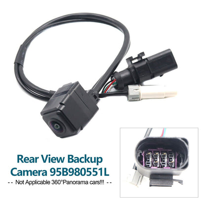 Telecamera posteriore per Porsche 911 2014-2020 95B980551L