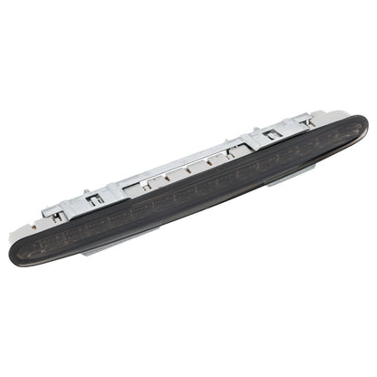 Terza luce di stop posteriore per Mercedes Benz SL55 SL550 R230 2002-2012, grigia