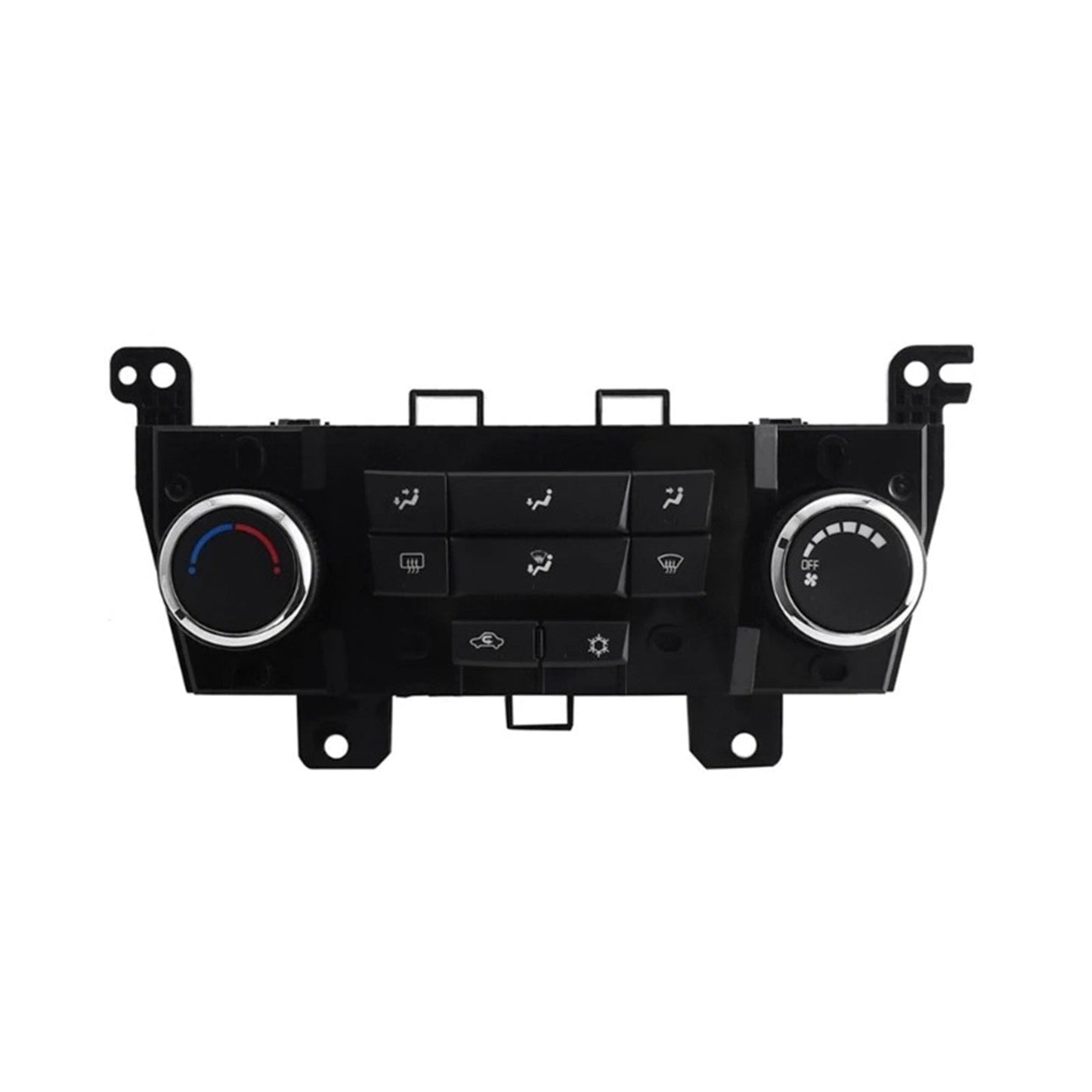 Pannello modulo controllo clima A/C 95017054 per Chevrolet Cruze 2009-2016