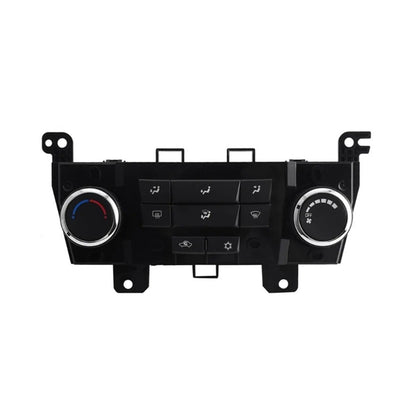 Pannello modulo controllo clima A/C 95017054 per Chevrolet Cruze 2009-2016