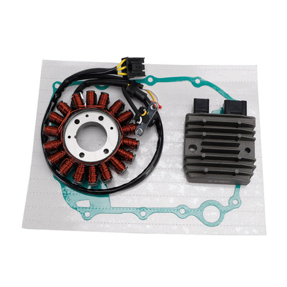 Guarnizione raddrizzatore statore e regolatore ABS 2008-2017 Honda NSS250Z Forza 250 MF10 31120-KVZ-632