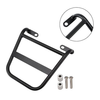Supporto per borsa laterale per portapacchi Honda Grom MSX 2021-2025