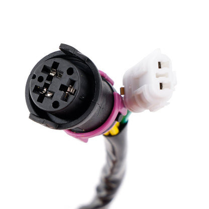 Kit guarnizione regolatore statore magneto 2 candele Massimo UTV T-Boss 410 2020 27450 27747