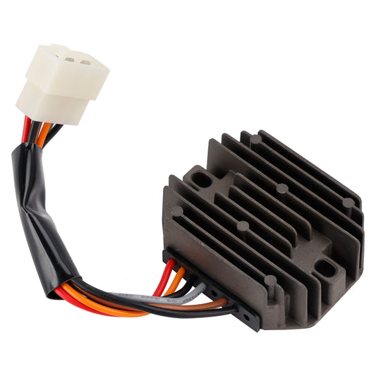 REGOLATORE DI TENSIONE A 6 FILI PER MOTORE KAWASAKI FD731V 21066-2085 21066-2081
