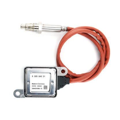 Sensore NOx 858984601 5WK96699C Per BMW 335d 328d 328d 535d 535d 740Ld X3 X5