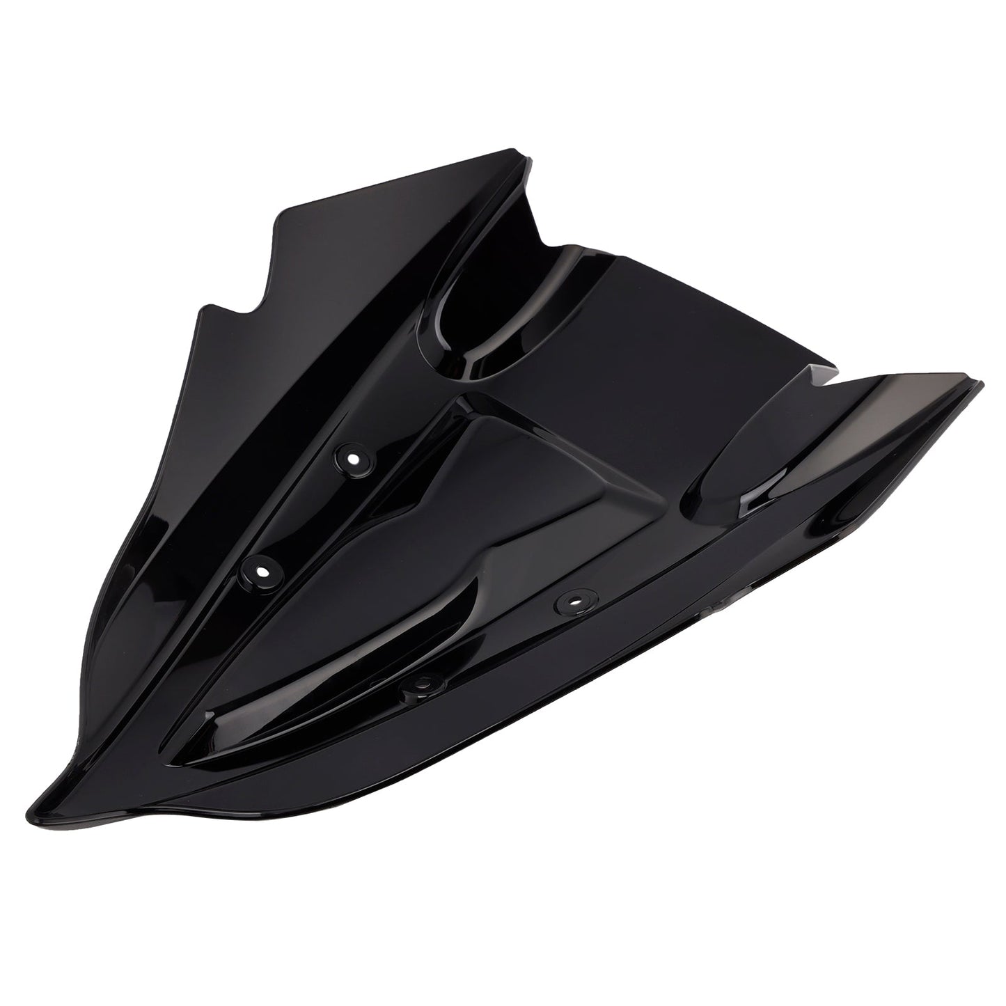 Parabrezza Parabrezza per KAWASAKI Z500 2024-2025