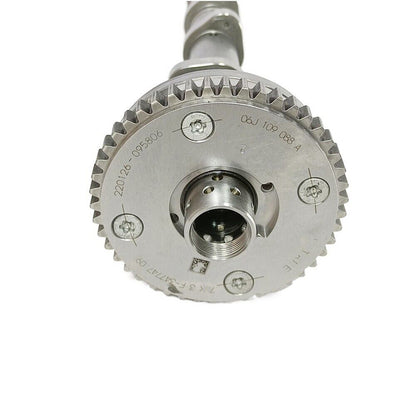 EA888 Gen3 albero a camme scarico e aspirazione e valvole di regolazione per VW Tiguan AUDI A5 A6 Q5
