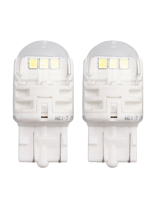 Luce auto LED-Bianco Ultinon Pro6000 W21/5W 11066CU60 per PHILIPS