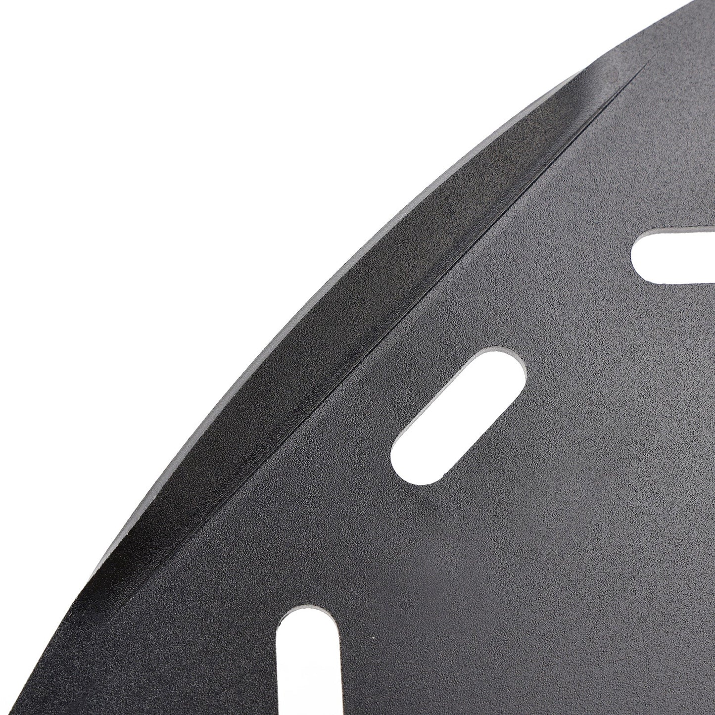 Piastra portapacchi superiore per portapacchi posteriore in alluminio Scrambler 400 X 2023 2024 2025