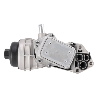 Gruppo radiatore olio Mercedes-Benz CLA C117 CLA 180 Coupé a benzina 2013-2019 A2701800810