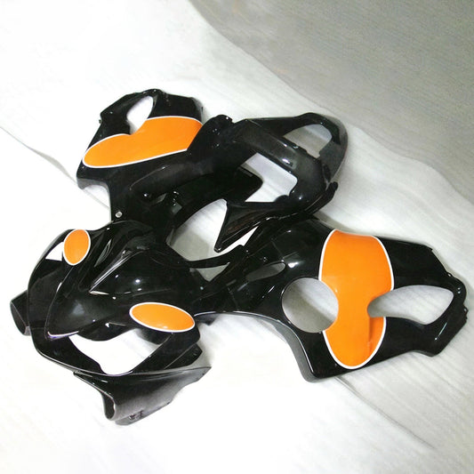 Kit di carene in plastica ABS stampate a iniezione per Honda CBR600 F4i 2001-2003
