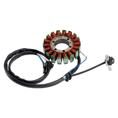 1997 1999-2001 YAMAHA TT600R STATORE ALTERNATORE 5CH-81410-00 5CH8141000