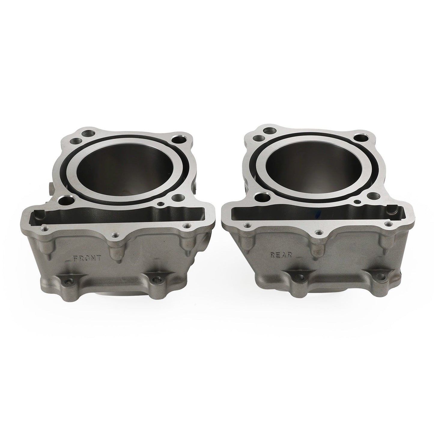 2013 Suzuki Moto V-STROM 650 - KIT RICOSTRUZIONE SUPERIORE PISTONE CILINDRO DL650AL3 11211-44H00-0F0