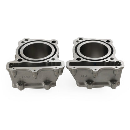 2013 Suzuki Moto V-STROM 650 - KIT RICOSTRUZIONE SUPERIORE PISTONE CILINDRO DL650AL3 11211-44H00-0F0