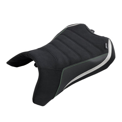 Cuscino del driver del sedile anteriore Raider PU FIT PER KAWASAKI NINJA 1000SX 22-23