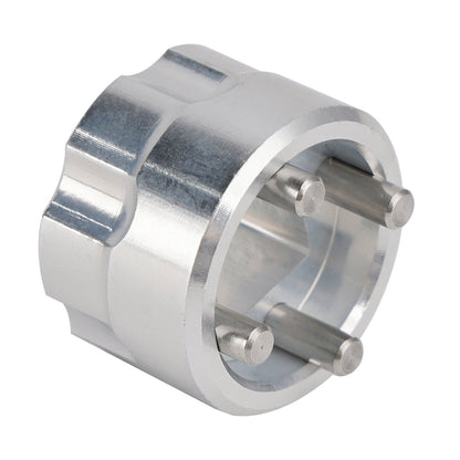 Rimuovere il tappo di rimbalzo dall'ammortizzatore Per il driver del tappo di rimbalzo FOX DPX2 Strumento-398-00-761