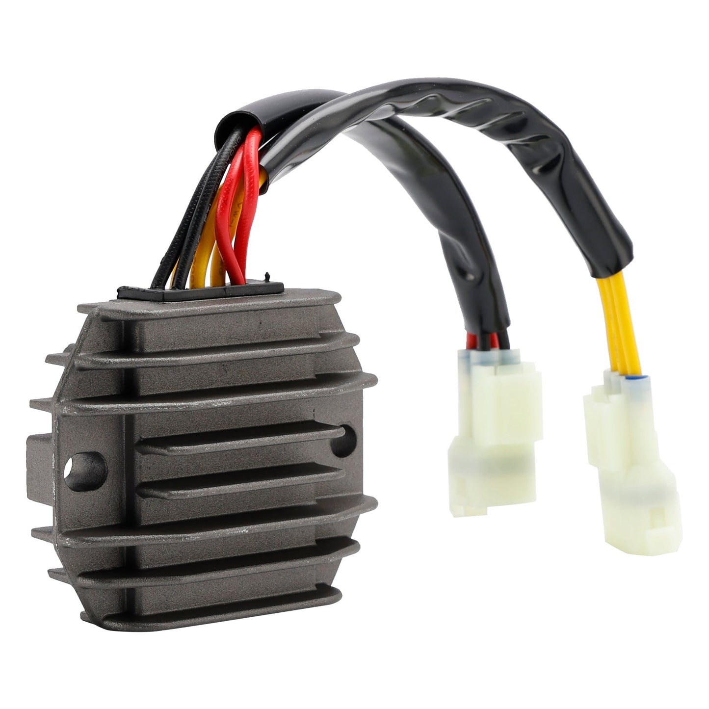 REGOLATORE RADDRIZZATORE PER SMC CANYON 500 520 RAM 520 RR / EXPLORER TRASHER 520