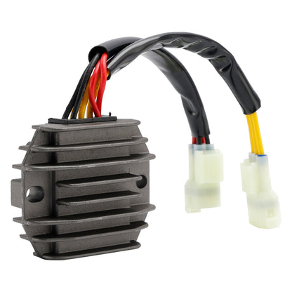 REGOLATORE RADDRIZZATORE PER SMC CANYON 500 520 RAM 520 RR / EXPLORER TRASHER 520