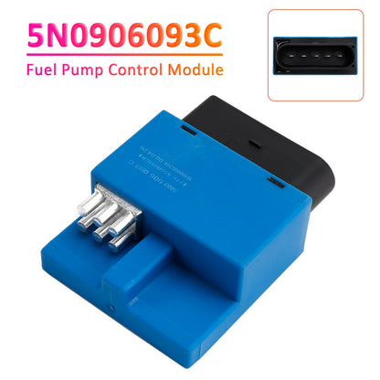 Modulo di controllo della pompa del carburante 5N0906093C per Tiguan Amarok Transporter Q3