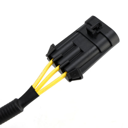 Regolatore raddrizzatore ammortizzatore intelligente Can-Am Maverick Turbo RR XRS 2023-2024 12V 710006824