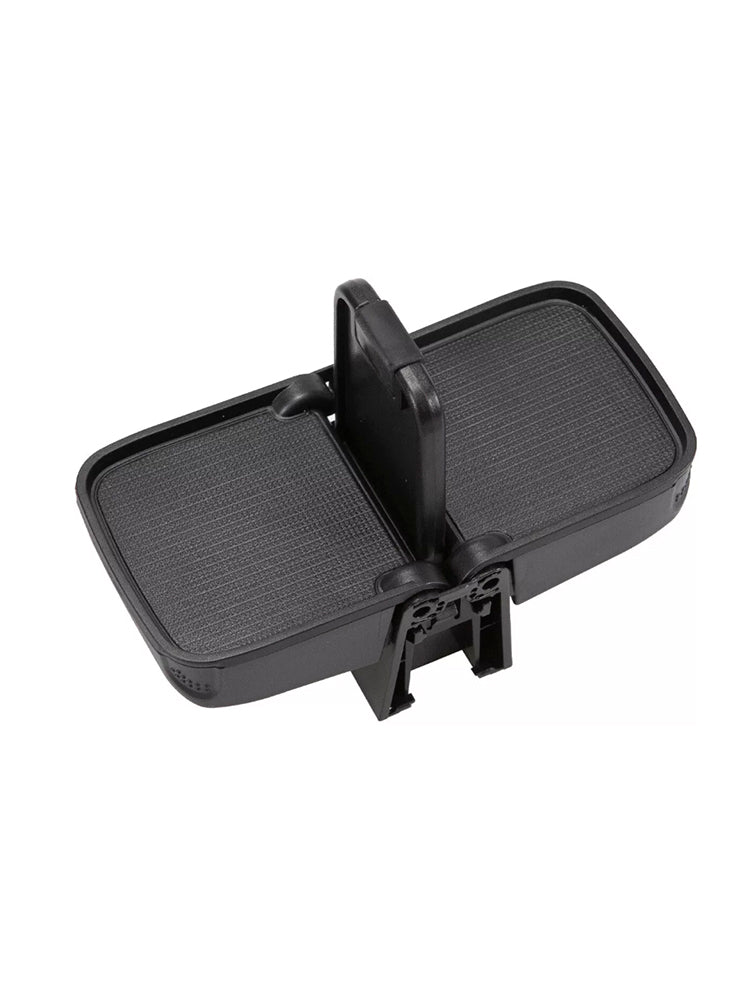 Inserto portabicchieri per console centrale Honda HRV HR-V 2016-2018, codice 77230-T7W-A02ZA