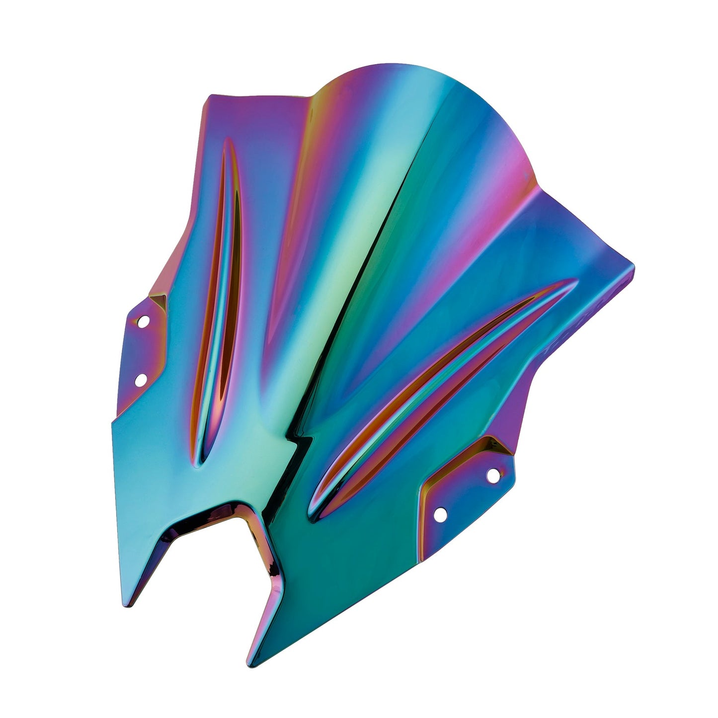 Parabrezza KAWASAKI NINJA 500 EX500R 2024-2025