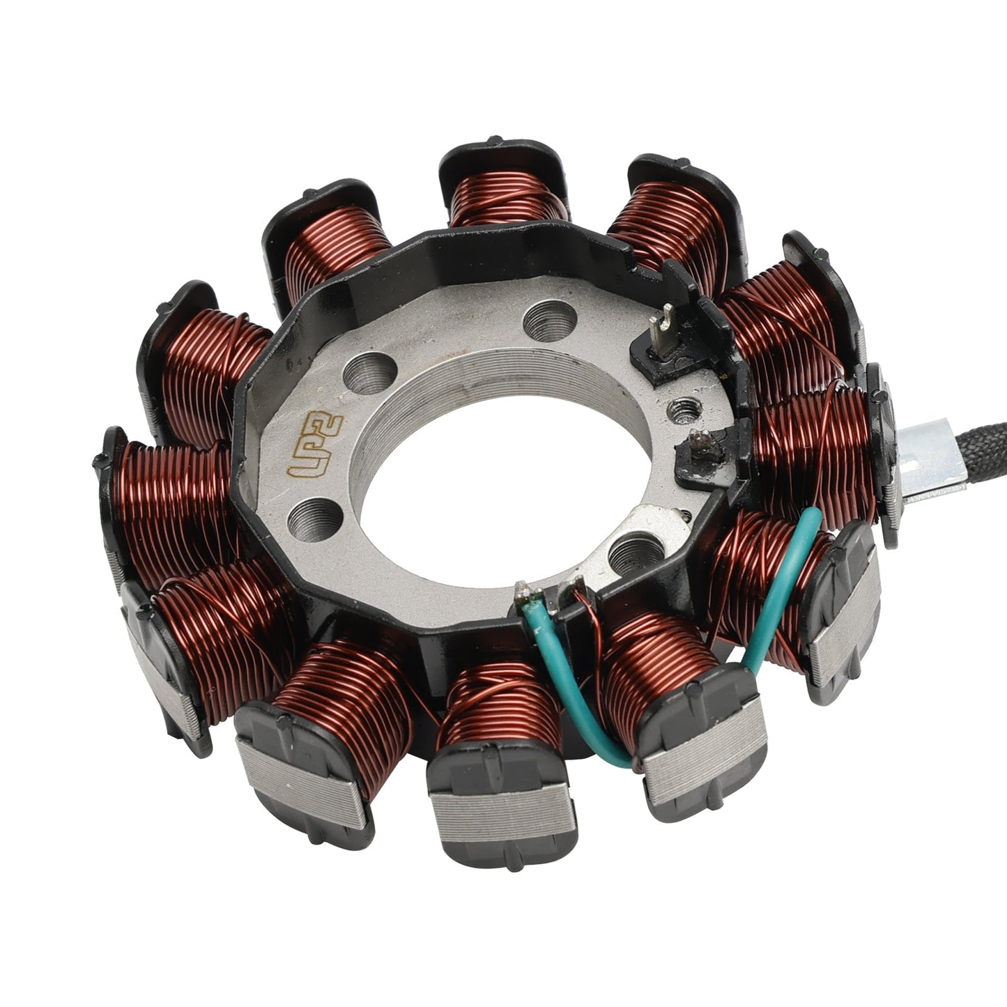 2021 Honda CFT 125 XRM 125 DUAL SPORT X Magneto Generator Statore Statore 31120-K41-N01