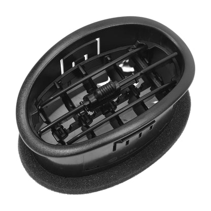 Griglia di ventilazione del pannello del cruscotto del climatizzatore per Ford E-150 E-250 4C2Z19893BA