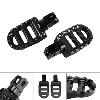 Pedane anteriori Pedana adatta per CFMOTO 450SR 450NK 650NK 400NK 800NK 650GT