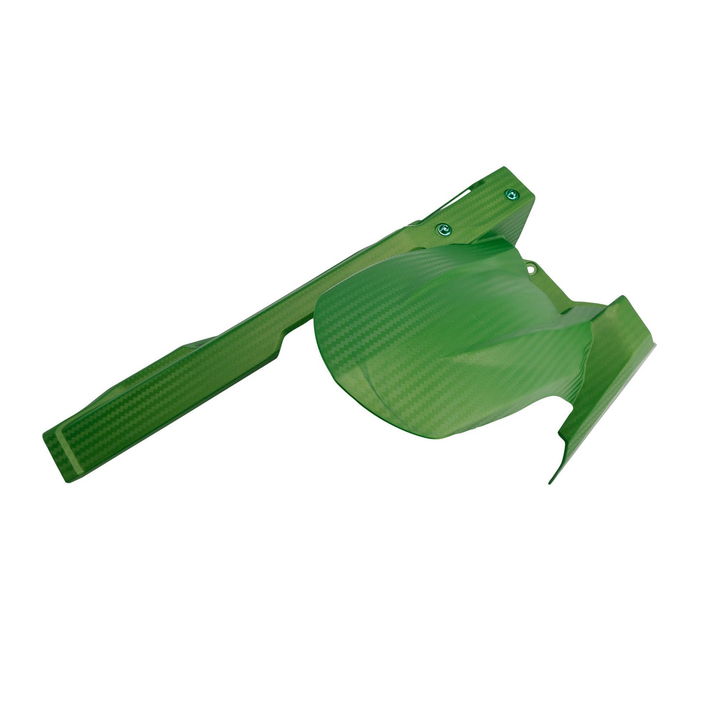 Parafango posteriore per Kawasaki Ninja 400 Z400 Ninja 500 Z500 2018+