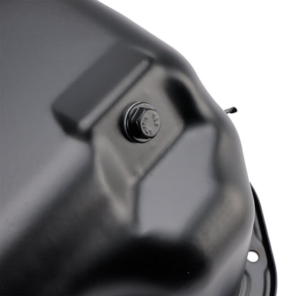Coppa dell'olio diesel Toyota Hiace Dyna 1KD/2KD 2006-2009 12101-30120 1210167092