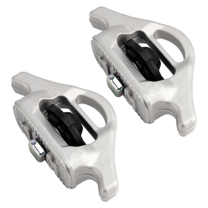 2 pezzi Utili-track gancio di fissaggio per cassone 999T7-ZV00A per Nissan Frontier 2005-2025