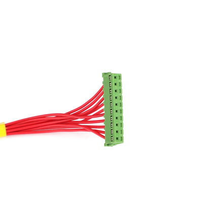 Interruttore fari indicatori di direzione per Renault Clio Kangoo Modus 77010-57088