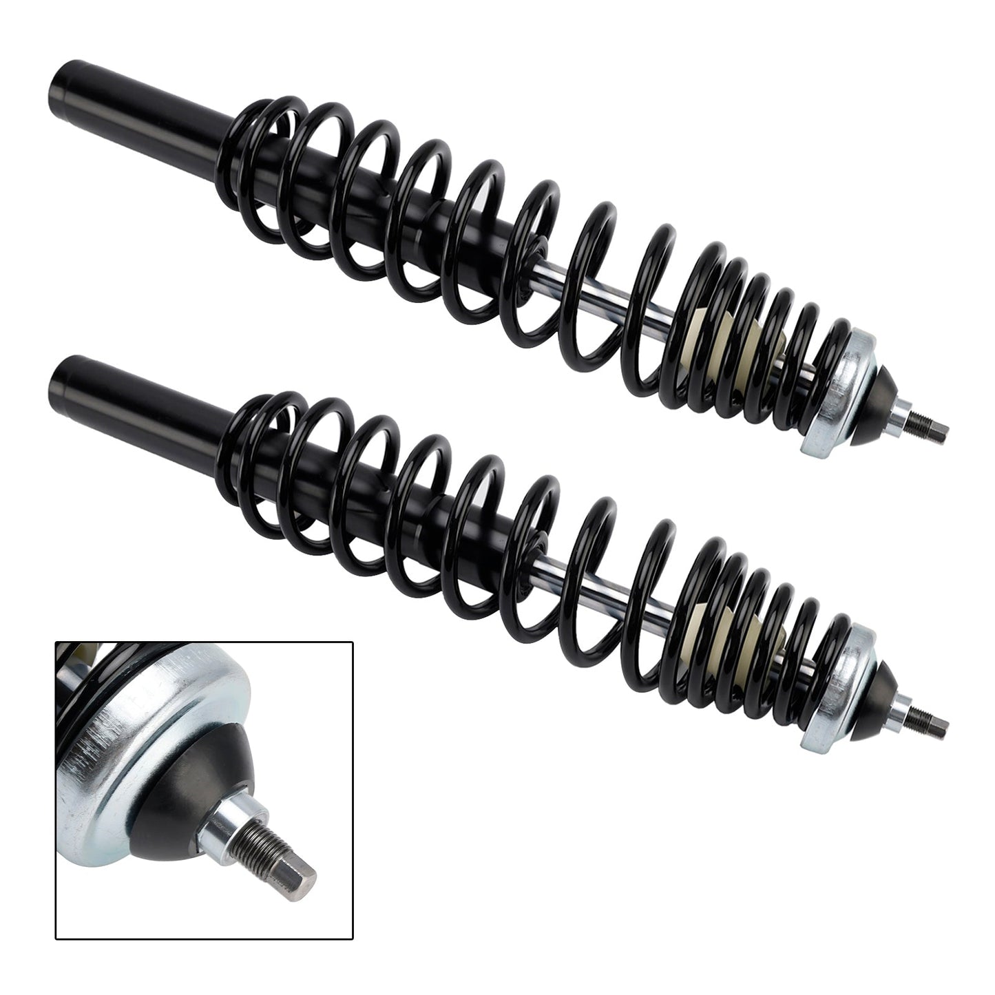 Ammortizzatori anteriori Polaris Scrambler 500 2 pezzi 1997-2012 7555749