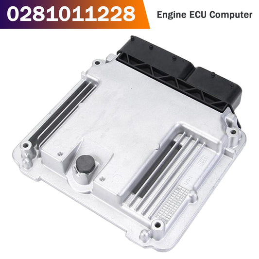 0281011228 Scheda elettronica computerizzata motore ECU ED16 per Iveco